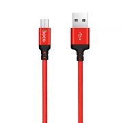  USB 2.0 Am=>micro B - 2 ,  , , Hoco X14 Times speed