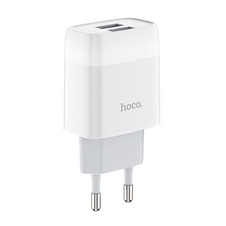   Hoco C73A 2.4 2xUSB, 