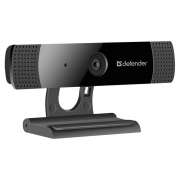 - Defender G-lens 2599 FullHD 1080p, 2 MP (63199)