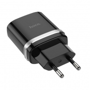   Hoco C12Q QC3.0 3 USB, 