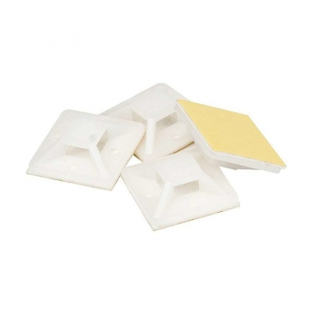    25x25 , , 100, , 5bites (CTM2525-100WH)