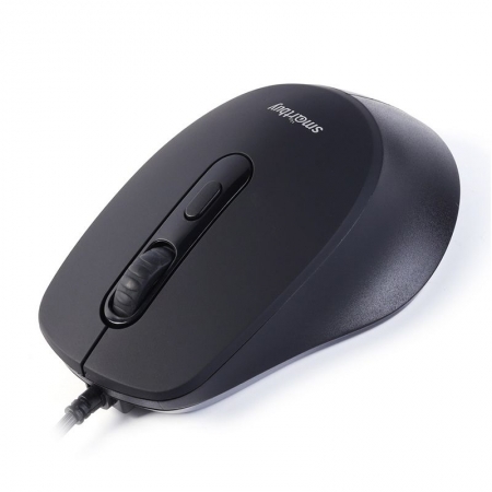  Smartbuy ONE 265 Black USB    (SBM-265-K)