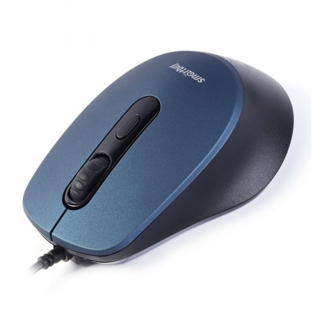  Smartbuy ONE 265 Blue USB    (SBM-265-B)