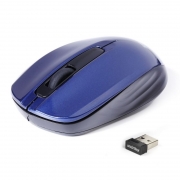   Smartbuy ONE 332 Blue USB (SBM-332AG-B)
