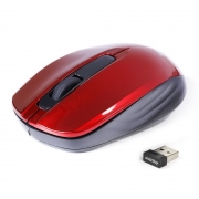   Smartbuy ONE 332 Red USB (SBM-332AG-R)
