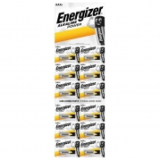  AAA Energizer Alkaline Power LR03-12BL, 12,  