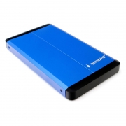    2.5 HDD S-ATA Gembird EE2-U3S-2-B, , USB 3.0