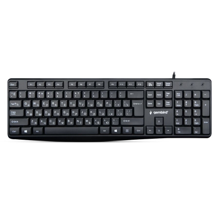  Gembird KB-8410, , USB