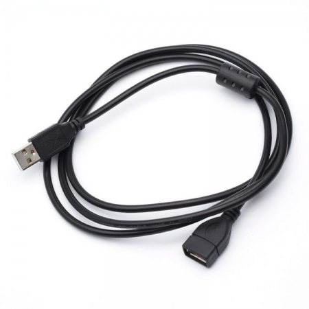   USB 2.0 Am=>Af - 1.5 , , , Atcom (AT7206)