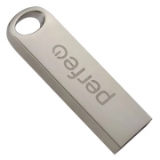 16Gb Perfeo M08 Metal Series USB 3.0 (PF-M08MS016)