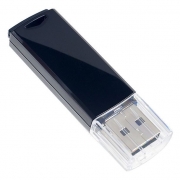 64Gb Perfeo C06 Black USB 2.0 (PF-C06B064)