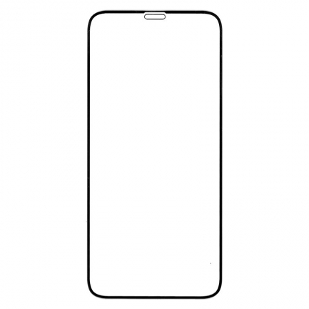     iPhone X/XS/11 Pro Black, Full Screen, Perfeo (PF_A4467)