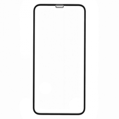    iPhone XR/11 Black, Full Screen, Perfeo (PF_A4468)