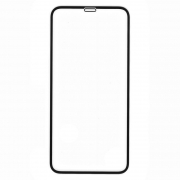     iPhone XR/11 Black, Full Screen, Perfeo (PF_A4468)