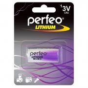  CR 2 Perfeo Lithium, 1 , 