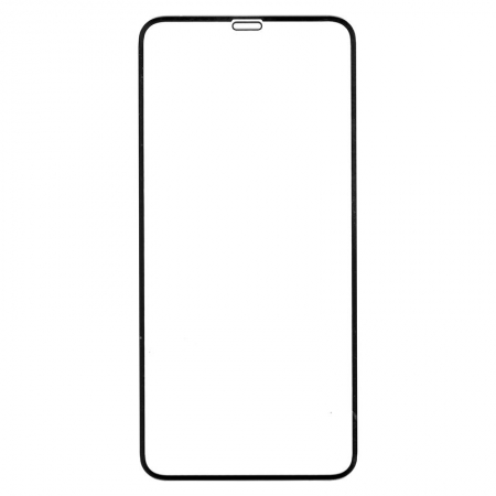     iPhone XS Max/11 Pro Max Black, Full Screen, Perfeo (PF_A4469)