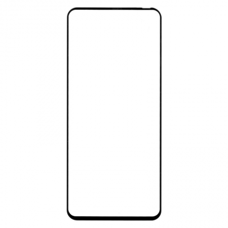     Huawei Honor 30s Black, Full Screen&Glue, Perfeo (PF_B4824)