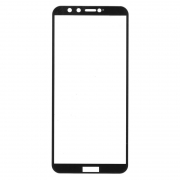     Huawei Honor 9 Lite Black, Full Screen&Glue, Perfeo (PF_A4165)
