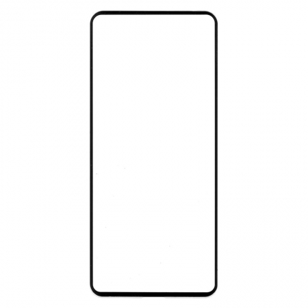     Huawei Honor 9C Black, Full Screen&Glue, Perfeo (PF_B4828)