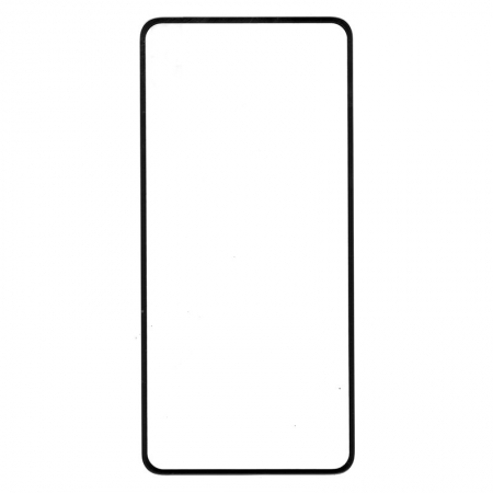     Huawei P40 Black, Full Screen&Glue, Perfeo (PF_B4837)