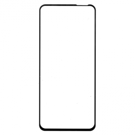    Huawei P40 Lite 5G Black, Full Screen&Glue, Perfeo (PF_B4840)