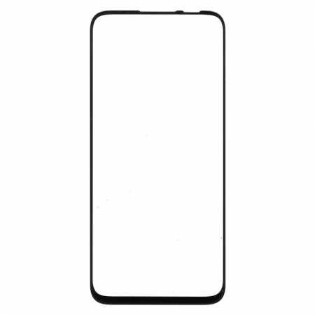     Huawei P40 Lite Black, Full Screen&Glue, Perfeo (PF_B4839)