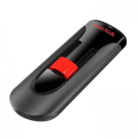 32Gb SanDisk Cruzer Glide USB 3.0 (SDCZ600-032G-G35)