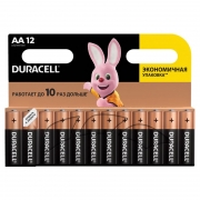  AA Duracell LR6-12BL, 12 ,  (MN1500)