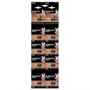  AAA Duracell LR03-20BL, 20 ,   (MN2400)