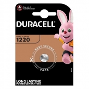  CR1220 Duracell, 1 , 