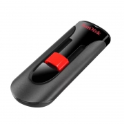 256Gb SanDisk Cruzer Glide USB 2.0 (SDCZ60-256G-B35)