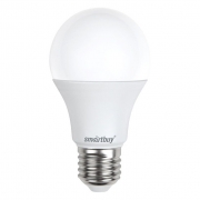  (LED)  Smartbuy A60 07W/6000/E27 (SBL-A60-07-60K-E27)