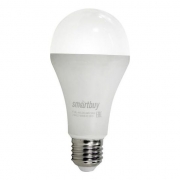  (LED)  Smartbuy A65 25W/3000/E27 (SBL-A65-25-30K-E27)