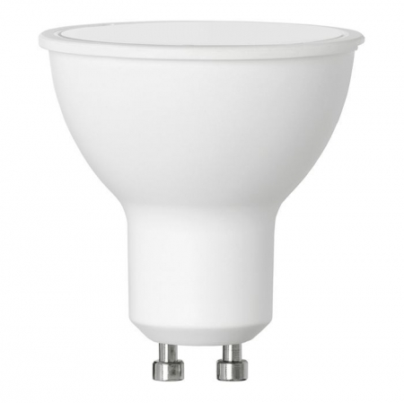  (LED)  Smartbuy Gu10 9.5W/3000 (sbl-gu10-9_5-30k)