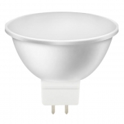  (LED)  Smartbuy Gu5,3 07W/6000 (SBL-GU5_3-07-60K-N)