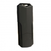 16Gb Smartbuy Clue Black USB2.0 (SB16GBCLU-K)