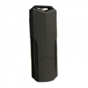 4Gb Smartbuy Clue Black USB2.0 (SB4GBCLU-K)