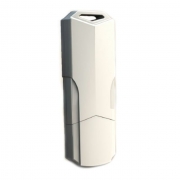 4Gb Smartbuy Clue White USB2.0 (SB4GBCLU-W)