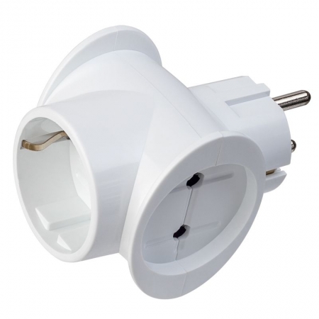   Perfeo RU POWER 3T1, 1/, 2/, , 220 16 (PF_C3361)