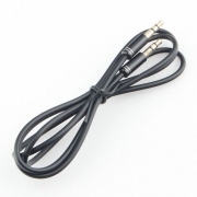   3.5 stereo plug -> 3.5 stereo plug, 1 , , , Cablexpert (CCAB-02-35MM-1MB)