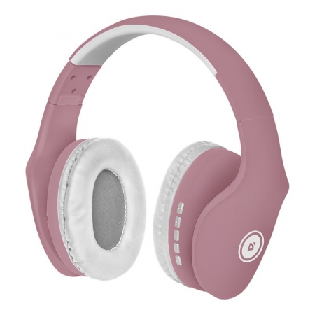  Bluetooth Defender B525 FreeMotion, MP3, FM, - (63528)