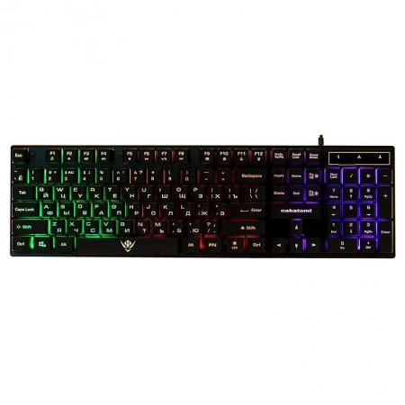   Nakatomi KG-23U USB, , 