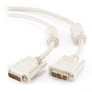  DVI-D Single link, 3 , Cablexpert (CC-DVI-10)