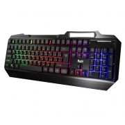   Smartbuy Rush Armor 310 USB,  (SBK-310G-K)