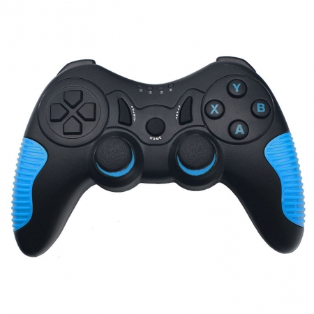   Ritmix GP-033BTH, Bluetooth, PC/iOS/Android, Li-Ion, -
