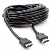  HDMI 19M-19M V2.0, 10 , , . , Cablexpert (CC-HDMI4L-10M)