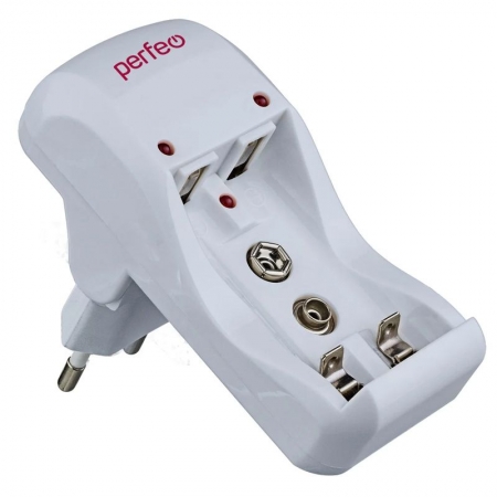   Perfeo PF-VN-210, AA/AAA/9V, , 220 (PF_B4035)