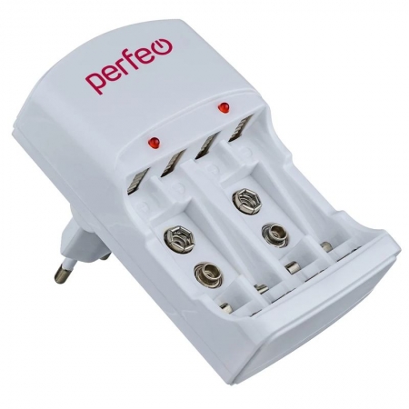   Perfeo PF-VN-421, AA/AAA/9V, , 220 (PF_B4048)