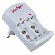   Perfeo PF-VN-421, AA/AAA/9V, , 220 (PF_B4048)
