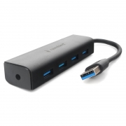 HUB 4-port Gembird UHB-C354 USB3.0   